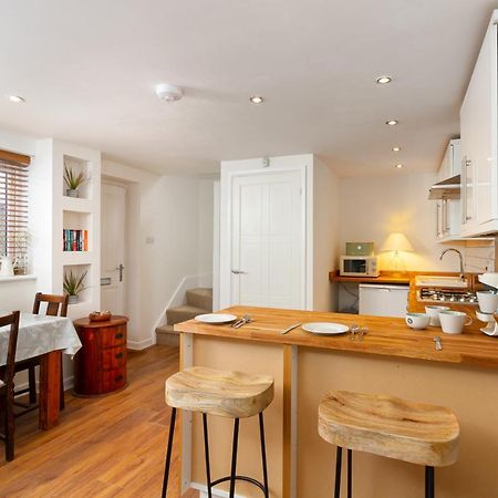 The Coach House, Centrally Located Detached Coach House Cardiff Exteriér fotografie