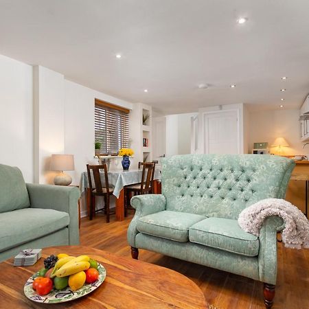 The Coach House, Centrally Located Detached Coach House Cardiff Exteriér fotografie