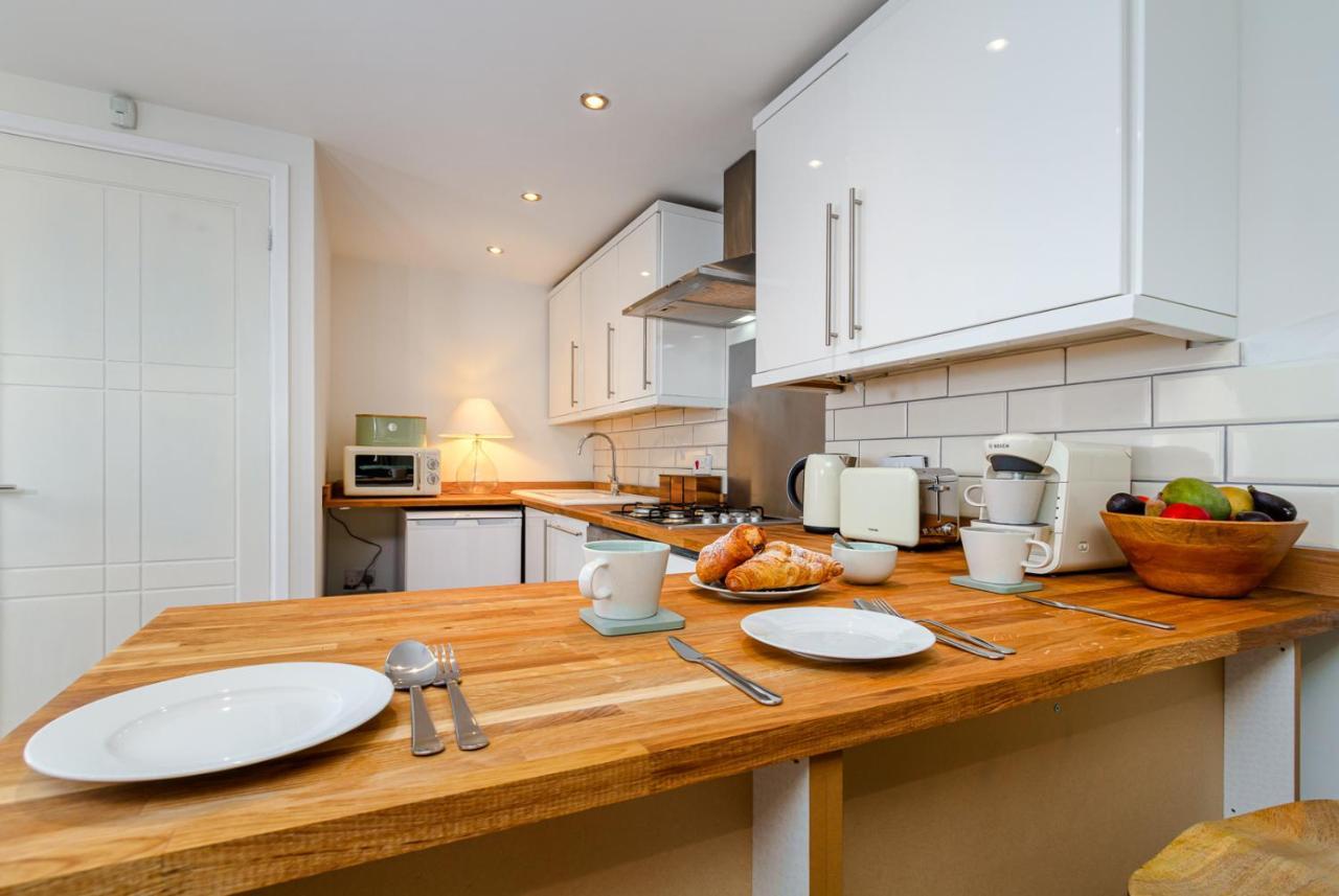 The Coach House, Centrally Located Detached Coach House Cardiff Exteriér fotografie