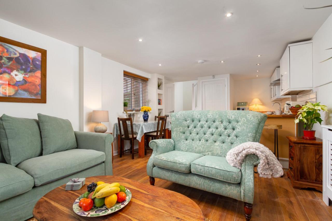 The Coach House, Centrally Located Detached Coach House Cardiff Exteriér fotografie
